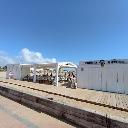 Apartment In La Mata With Sea Views 또레비에하 외부 사진