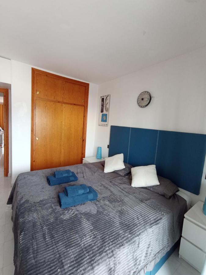 Apartment In La Mata With Sea Views 또레비에하 외부 사진