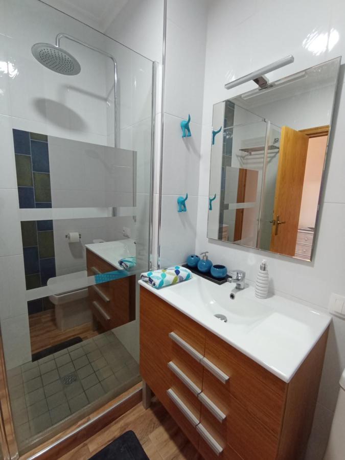 Apartment In La Mata With Sea Views 또레비에하 외부 사진