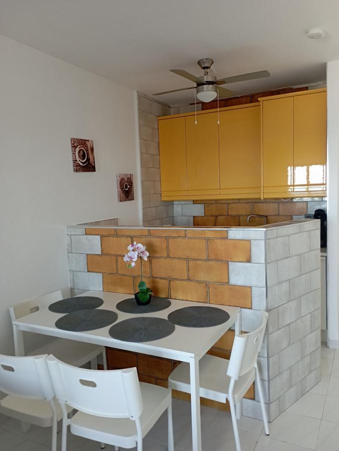 Apartment In La Mata With Sea Views 또레비에하 외부 사진