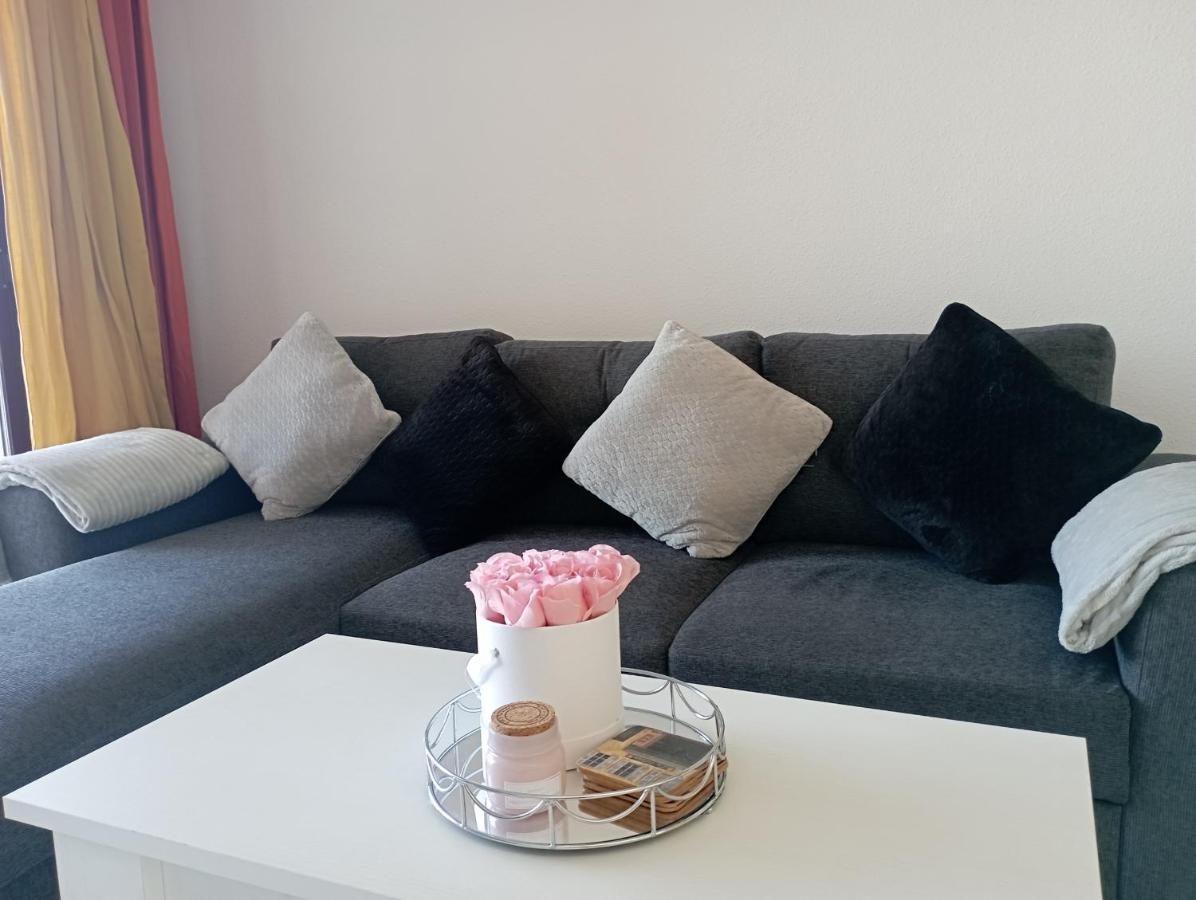 Apartment In La Mata With Sea Views 또레비에하 외부 사진