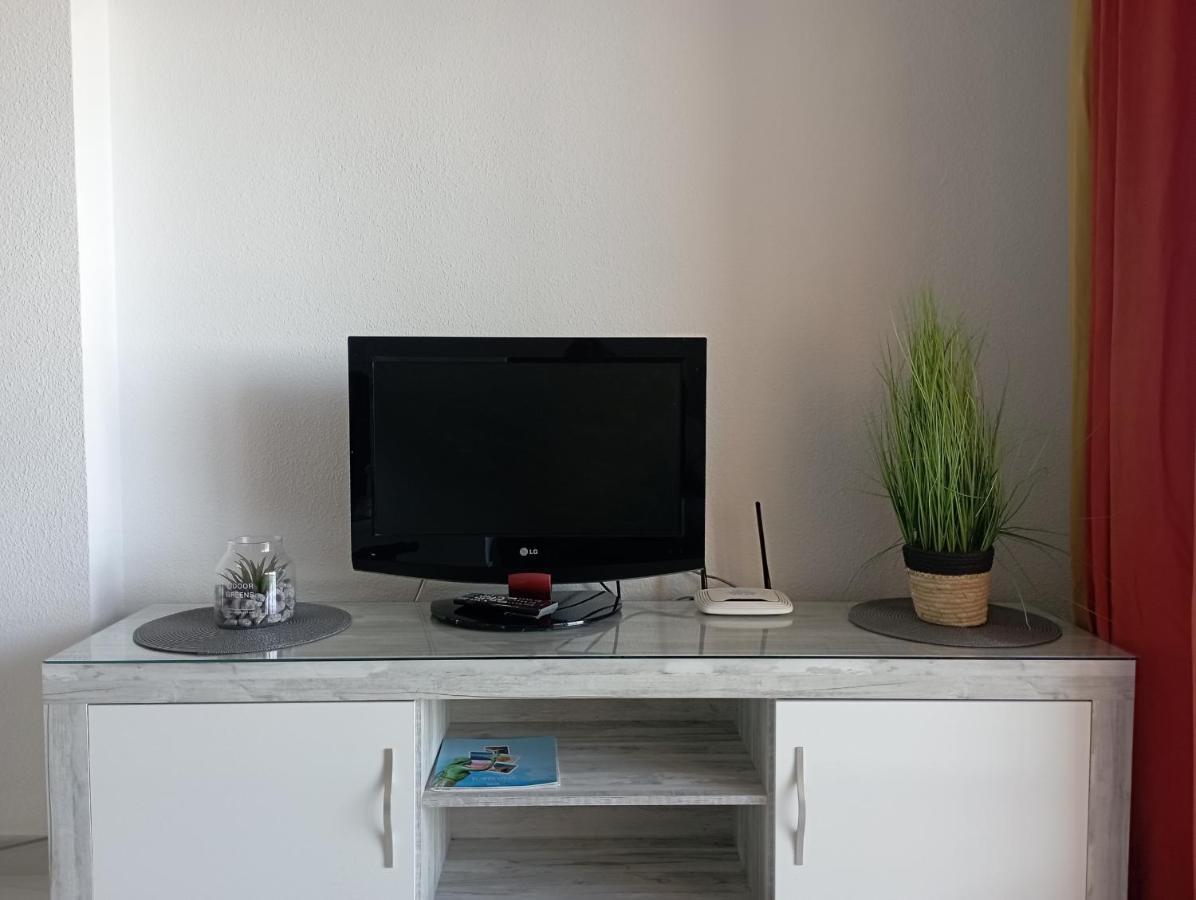 Apartment In La Mata With Sea Views 또레비에하 외부 사진