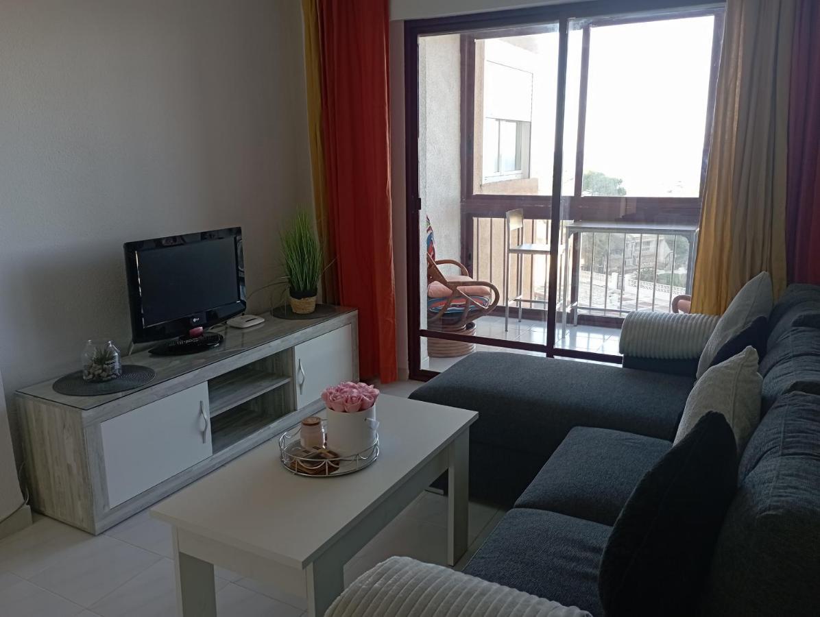 Apartment In La Mata With Sea Views 또레비에하 외부 사진