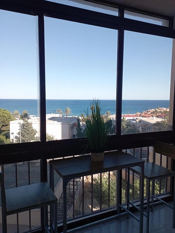 Apartment In La Mata With Sea Views 또레비에하 외부 사진