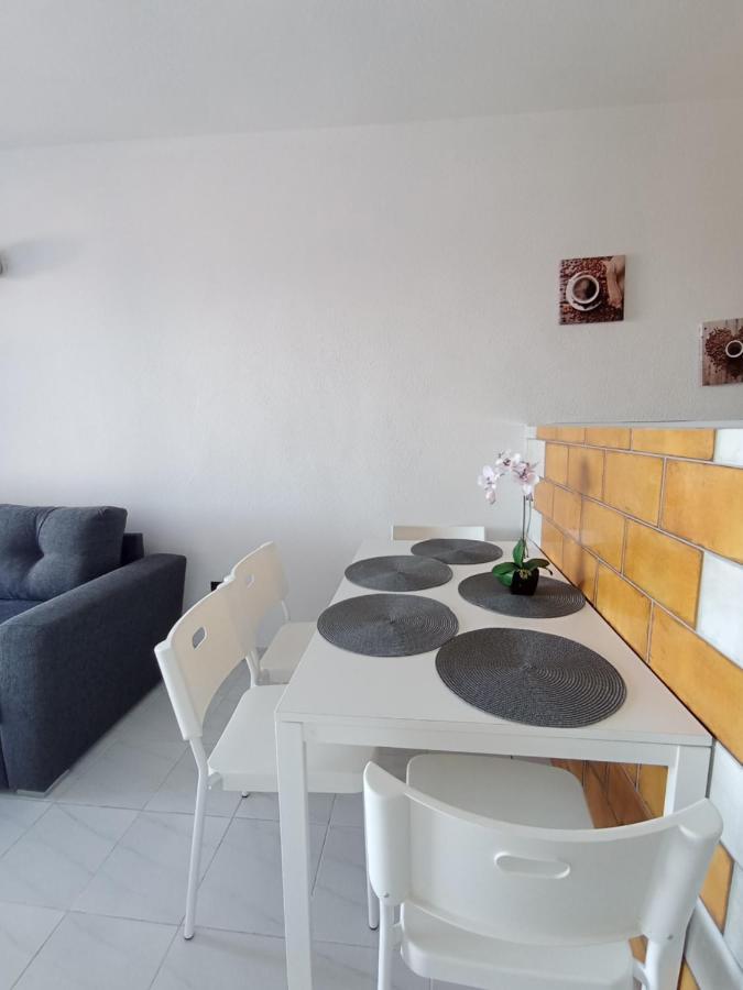 Apartment In La Mata With Sea Views 또레비에하 외부 사진