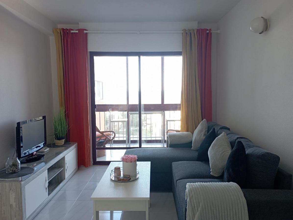 Apartment In La Mata With Sea Views 또레비에하 외부 사진